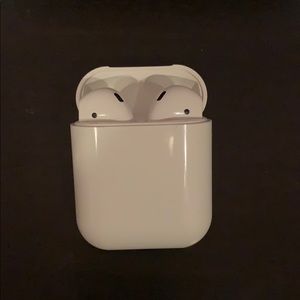 Airpods Generation 2